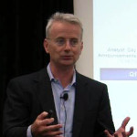 Bill Fathers, VMware Hybrid Cloud Services