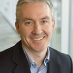 Eric Gales, country manager, VMware Canada