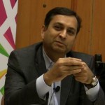 Manoj Saxena – IBM