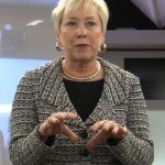 Nancy Zimpher – chancellor SUNY