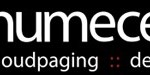 Numecent logo