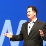 Michael Dell – Dell World 2013