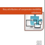 Mobility Attributes cover