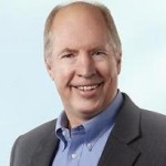 John Swainson, Dell Inc.
