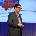 Nate Silver