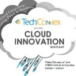 TechConnex cloud resize