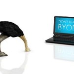 http://www.dreamstime.com/royalty-free-stock-photos-d-render-ostrich-head-buried-ground-notebook-laptop-branded-dont-fear-byod-isolated-white-background-image30104368