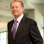 John Chambers, chairman and CEO, Cisco