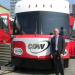 CDW bus w Dan Rieo