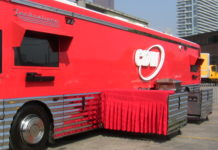 Vitamin Y: Goin’ down the Canadian Road