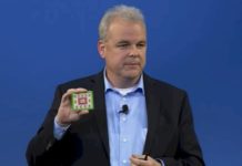 Discover 2014 a showcase for Apollo, Sharks, HPC and The Machine