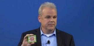 Discover 2014 a showcase for Apollo, Sharks, HPC and The Machine