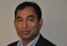 Creating continuous cloud