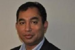 Creating continuous cloud