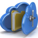 cloud security key