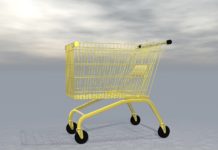 HP SDN App Store launch