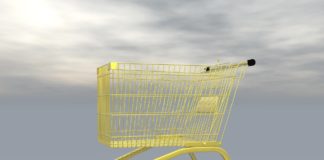 HP SDN App Store launch