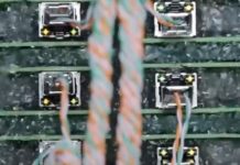 3M taking the HPC heat with immersion cooling