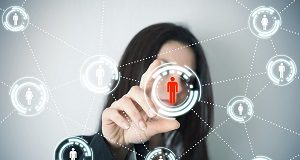 Social market engagement and the Canadian channel