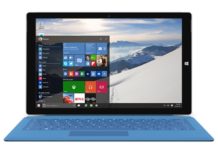 Windows 10 January preview