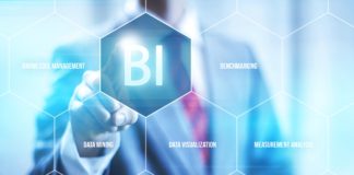 Benefits of broader access to open source BI