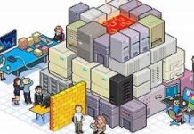 Roadmapping the Cloud and The Phoenix Project: A double-feature on April 28!