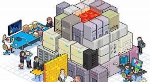 Roadmapping the Cloud and The Phoenix Project: A double-feature on April 28!