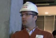 Vitamin Y: new Cisco Canada headquarters an “IoT living lab”