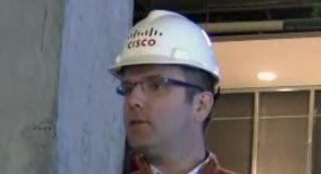 Vitamin Y: new Cisco Canada headquarters an “IoT living lab”