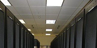 New power solutions, new presentation at DCD