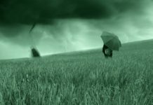 Life in ‘interesting’ times