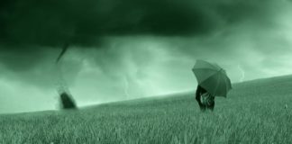 Life in ‘interesting’ times