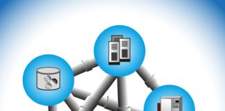 Getting past legacy infrastructure to embrace digital transformation