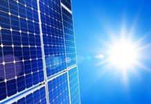 Adapting renewable energy to the data centre