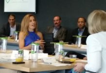 DMTI Insights Session tackles financial analytics