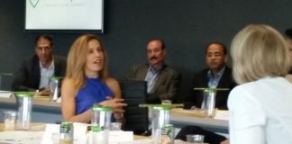 DMTI Insights Session tackles financial analytics