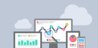Data monetization via external apps