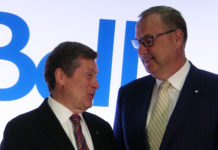 Vitamin Y: Bell Canada’s big fibre play