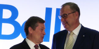 Vitamin Y: Bell Canada’s big fibre play