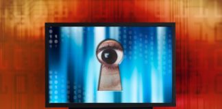 Big Brother is watching