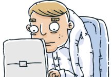 Productivity on the road