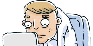 Productivity on the road