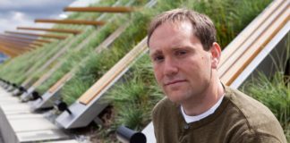 IA fighting the good fight against the dark forces