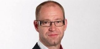 Rogers’ cloud converging mobile and IT