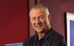 SAS takes analytics into the network