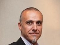 Plenty of process change chat at DCD Converged Canada Joe Belinsky, VP IT, Revera Inc.