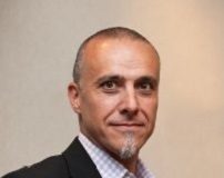 Plenty of process change chat at DCD Converged Canada Joe Belinsky, VP IT, Revera Inc.