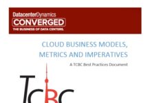 Vitamin Y: Cloud Symposium Recap – Cloud Business Models, Metrics and Imperatives