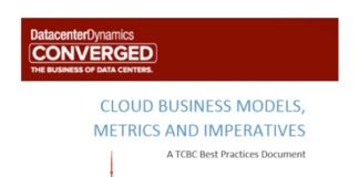 Vitamin Y: Cloud Symposium Recap – Cloud Business Models, Metrics and Imperatives