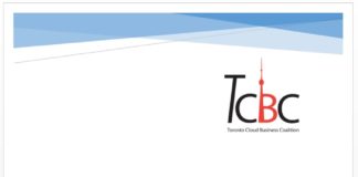 TCBC releases Cloud Business Models, Metrics and Imperatives Best Practices whitepaper